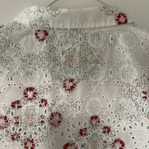 White Stuff blouse - Picture 8 of 11